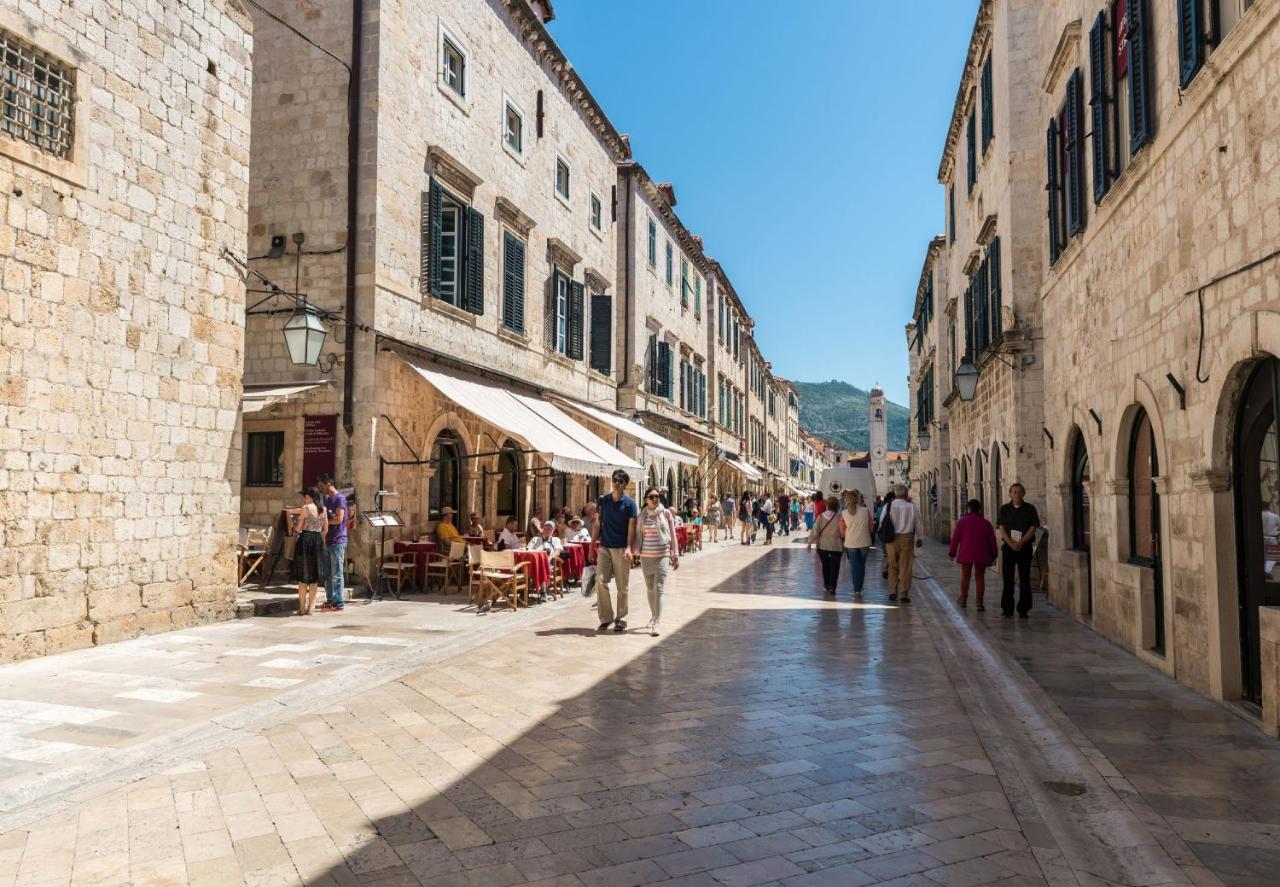 Lee Loo * Dubrovnik