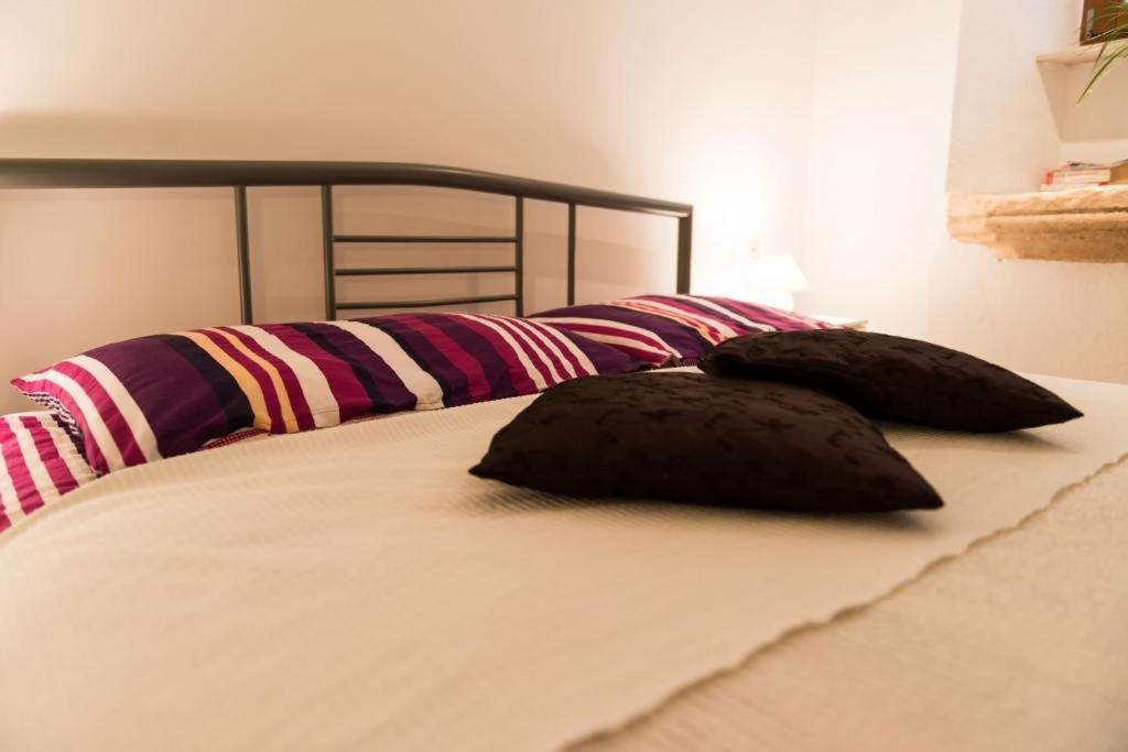 Lee Loo Appartement *